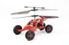 New Item! Landvehicles 2CH RC helicopter