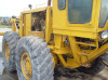 Used Caterpillar 14G Grader