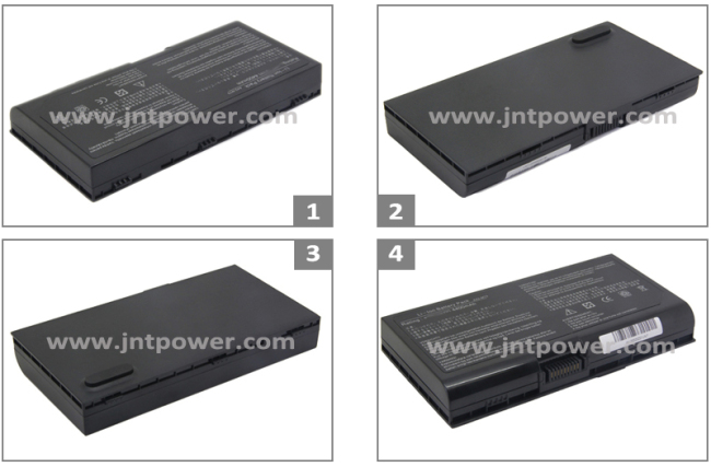 For Asus Notebook Battery A42-M70 A41-M70 M70L M70SA M70SR M70VM