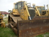 sell Used Caterpillar Bulldozer