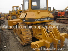 sell Used Caterpillar Bulldozer