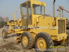 sell Used KOMATSU Grader