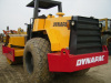 Used DYNAPAC Road Roller