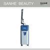 10600nm Scar Removal Co2 Fractional Laser Machine , Professional Skin Resurfacing