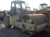 Used INGERSOLLRAND Road Roller