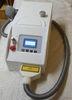 Safety Tattoo Removal System Q-switch ND Yag Laser Machine