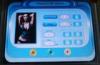 Radio Frequency Ultrasonic Cavitation Slimming Machine With 8.4 Inch Screen