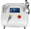 Arm Ultrasonic Cavitation Slimming Machine Body Cellulite Reduction Equipment 60hz