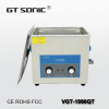 Ultrasonic cleaner 9liter with basket