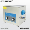 Heated ultrasonic cleaner with timer VGT-2013QT