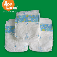 Disposable Baby Diaper---Baby Diapers
