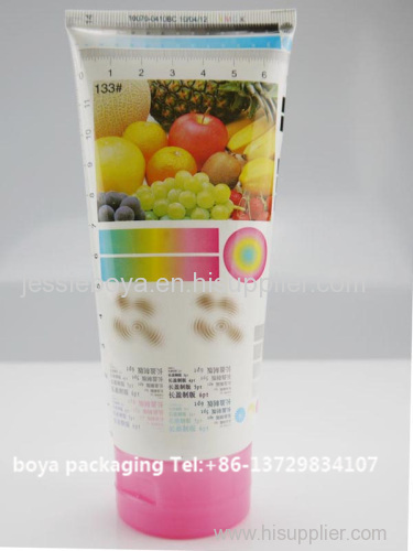 soft tube,plastic tube,cosmetic tube