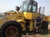 Used KOMATSU Wheel Loader