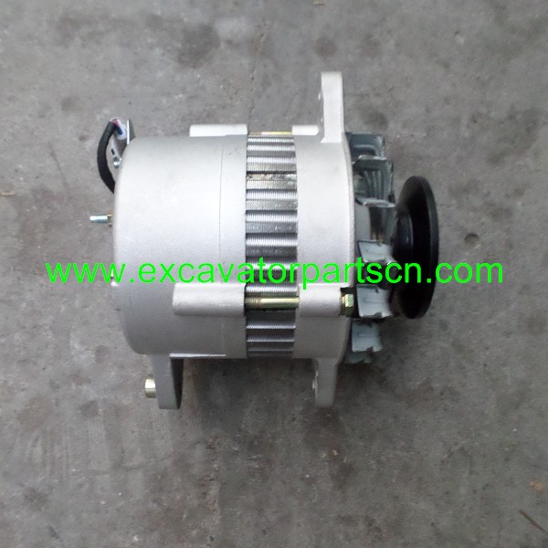 4BD1 ALTERNATOR FOR EXCAVATOR