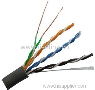 UTP CAT5E LAN CABLE