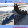 QCCO supply API 5L X80 PSL2 carbon seamless pipeline