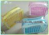 pvc cosmetic bag , pvc zipper bag