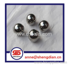 1mm Chrome steel bearing balls