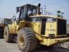 Used Caterpillar 966G Wheel Loader