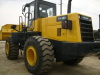 Used KOMATSU WA380-3 Wheel Loader