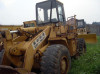 Used Caterpillar 950B Wheel Loader