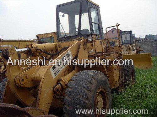 Used Caterpillar 950B Wheel Loader