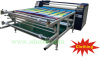 Clothing Roller Subli-mation Heat Transfer Printing Machine