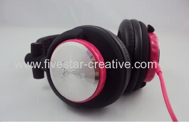 Fashion Sony MDR-V730DJ On Ear Stereo DJ Headset Headphones