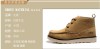 Z.SUO mens boots breathable casual shoes--CCS002408