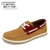 2013 Camel Active Men boat shoes--CCS004245