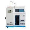 Automatic crude distillation analyzer FDR-4371