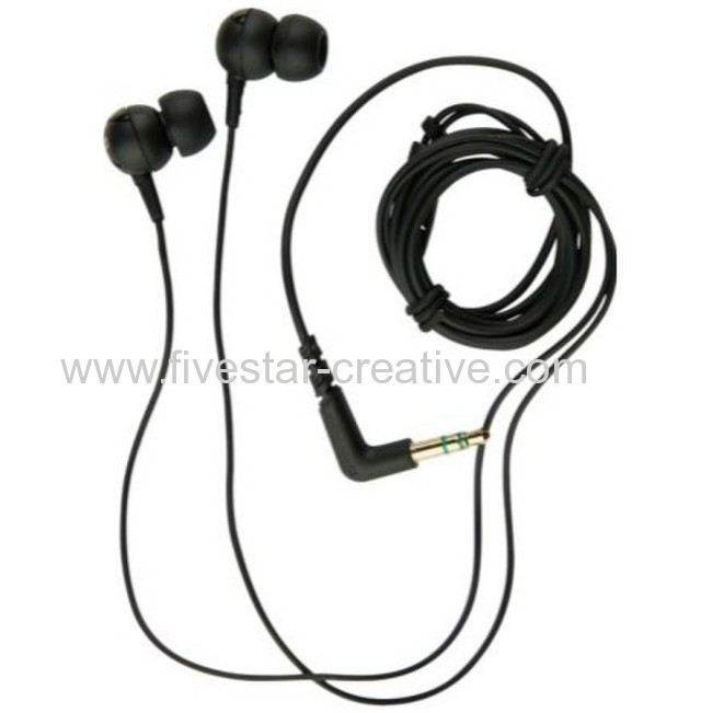 Sennheiser CX475 Premium In Ear Headphones Black