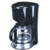 12-cups Drip Coffee Maker