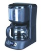 5-cups Drip Coffee Maker