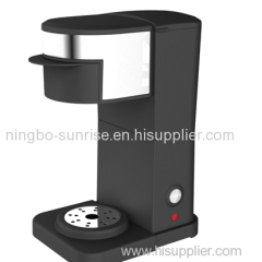 1-cup(225cc) Drip Coffee Maker