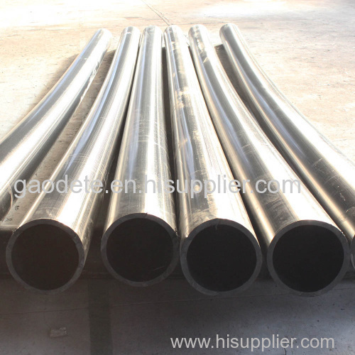 HDPE water pipe (Straight pipe), HDPE pipe (Straight pipe)