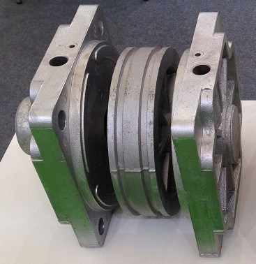 ISO15552 DNG Cylinder Kits