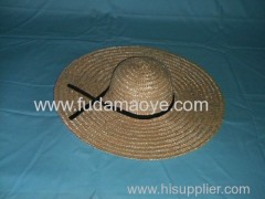 ladies straw hats summer straw hat