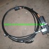 PC128UU-1 STEPPER MOTOR ASSY