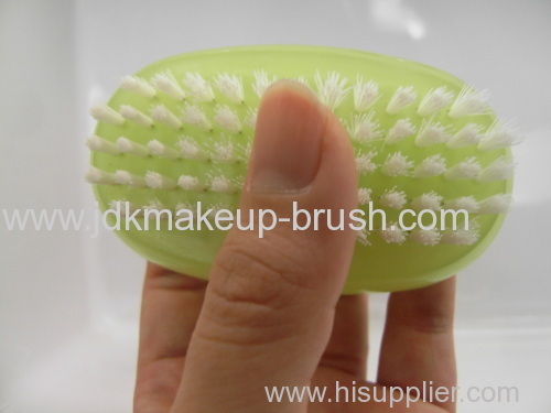 Wholesale plastic nail brush