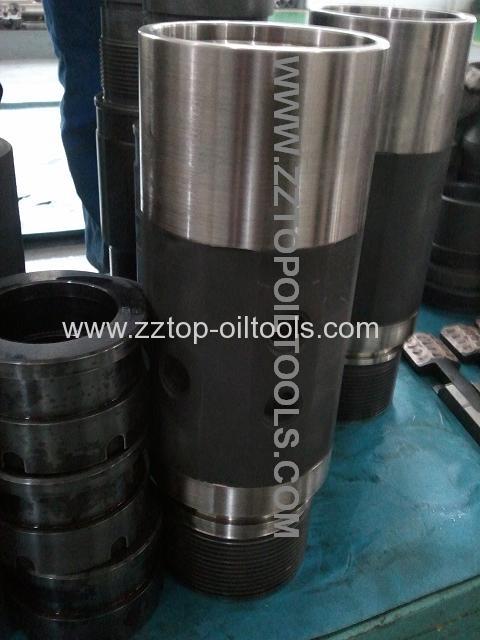 Full Bore Tester Valve 5Drill stem testing tools