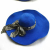 summer fashion straw hat for sale