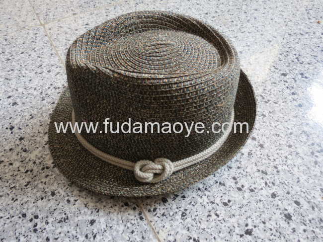 Summer Man Cheap Straw Hat