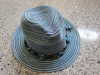 Cheap Colourful Straw Hat/fedora hats for sale