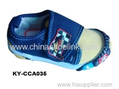 Comfy infant recession shoes manufacturer