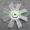 6D14 FAN BLADE FOR EXCAVATOR