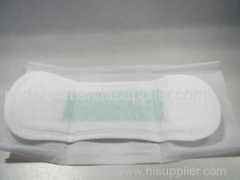 Anion sanitary napkin gift box