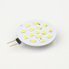 G4 side pin 2W LED bulbs