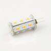 2.2 Watt 12V Warm White G4 LED Bulb