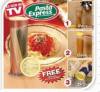 new good design fast Pasta express instant pasta/pasta express